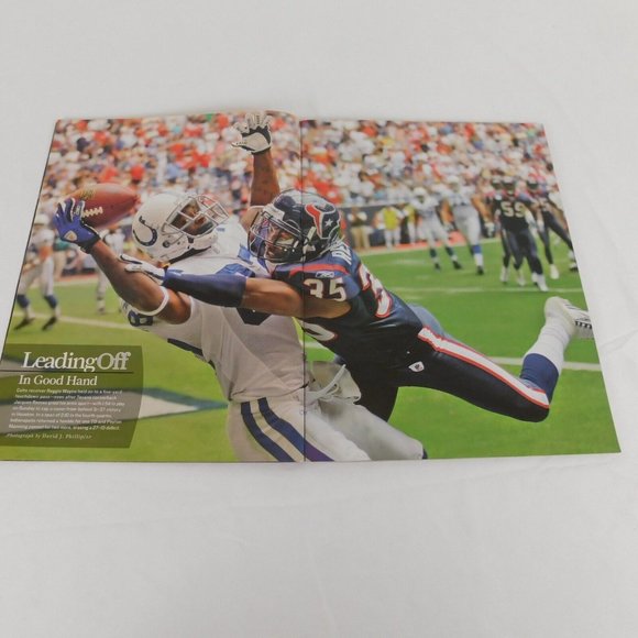 Sports Illustrated Manny Ramirez Los Angeles Dodgers October 13 2008 World Serie - Picture 5 of 10